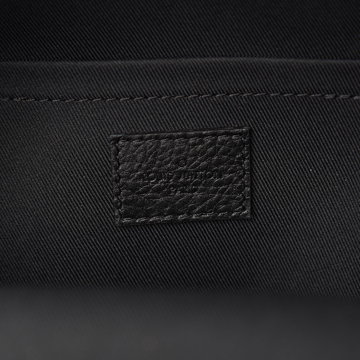 Louis Vuitton Monogram Palm Springs Backpack Mini 6 of 12