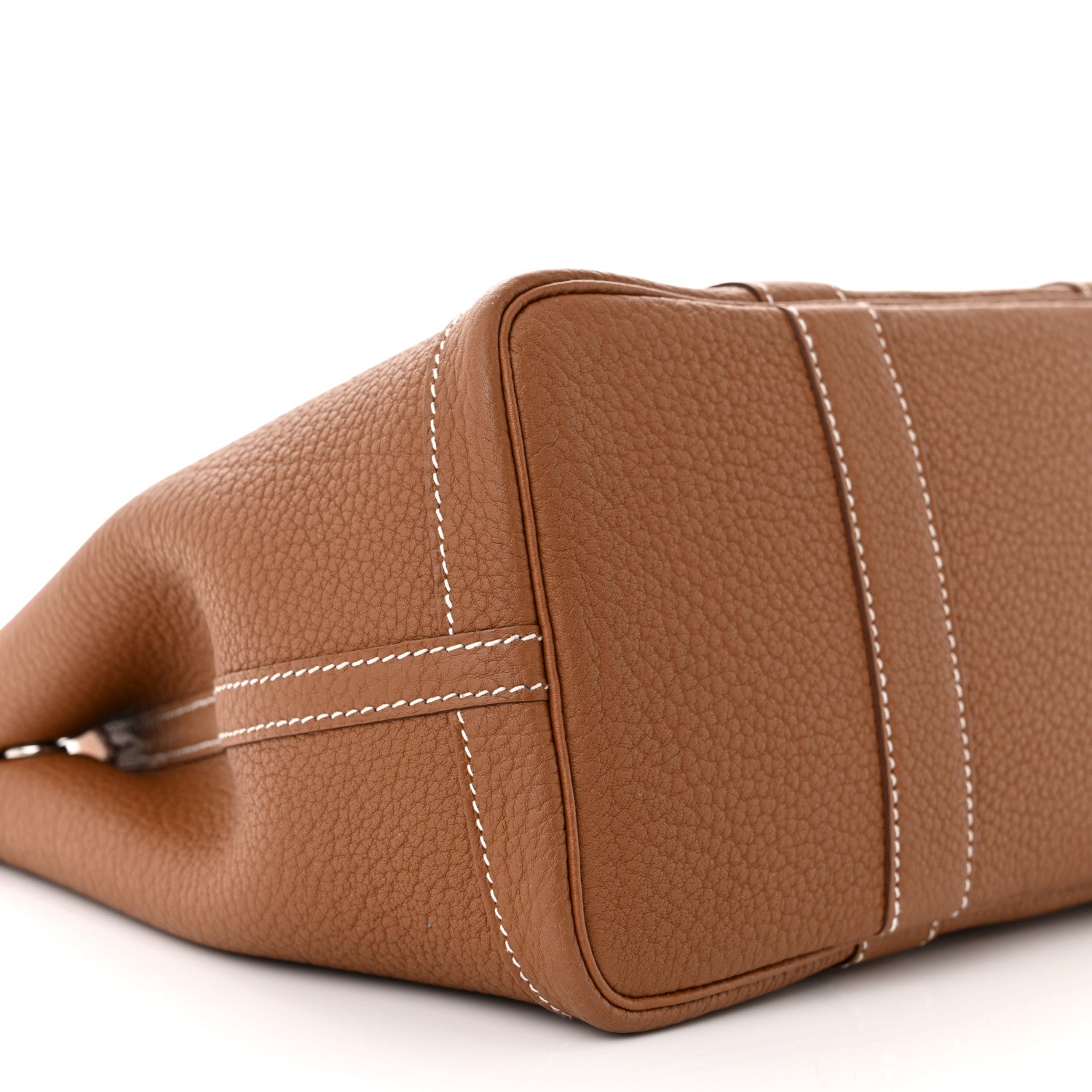 Hermes Negonda Garden Party 30 TPM Gold 9 of 12