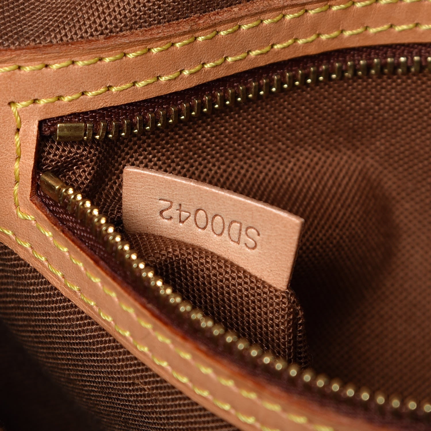 Louis Vuitton Monogram Mini Looping 7 of 10