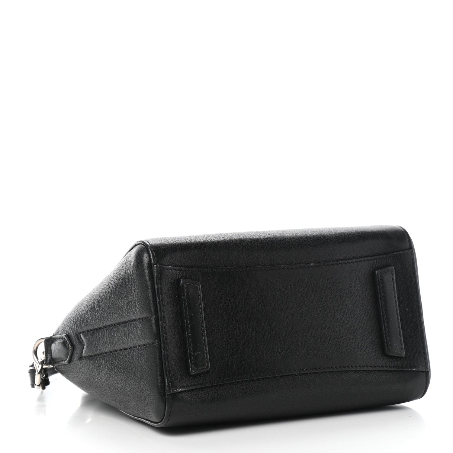 Givenchy Sugar Goatskin Small Antigona Black 3 of 9