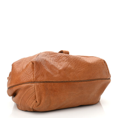 Fendi Nappa Nuvolata Spy Naturale 4 of 9