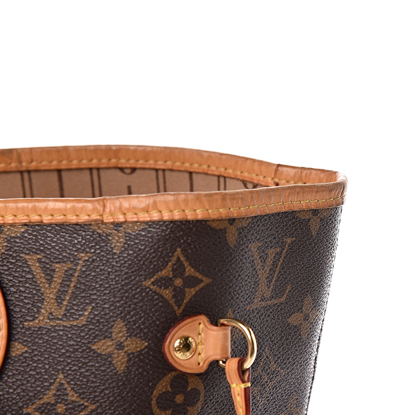 Monogram Neverfull MM