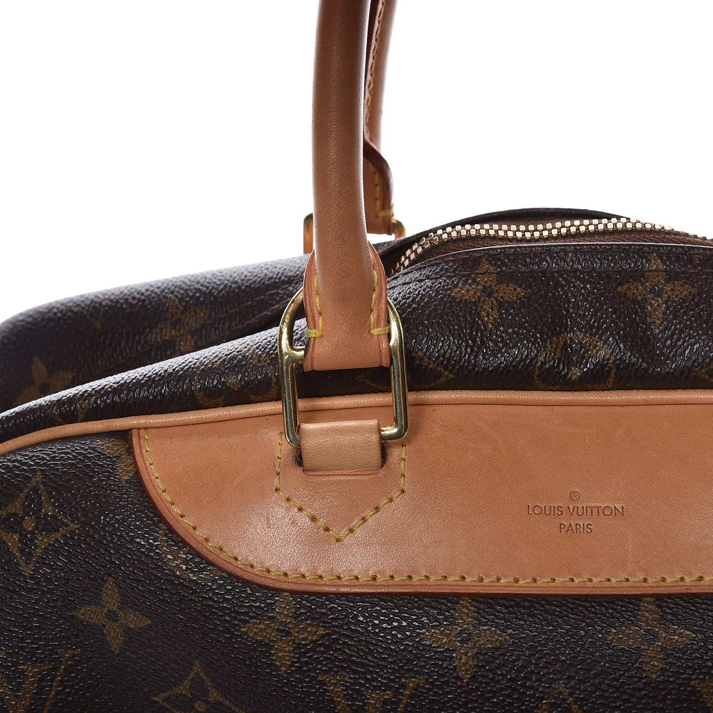 Monogram Deauville