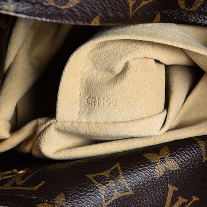 Louis Vuitton Monogram Artsy MM 7 of 10