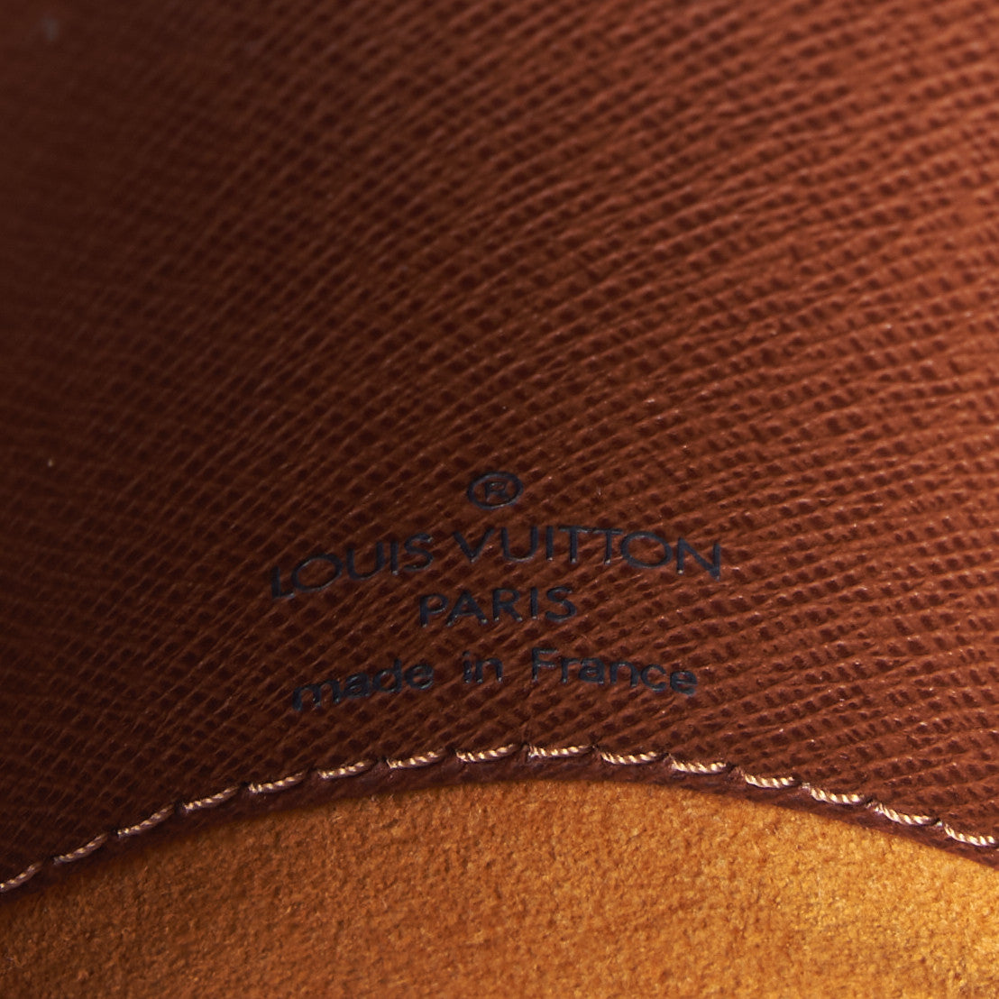 Monogram Musette GM