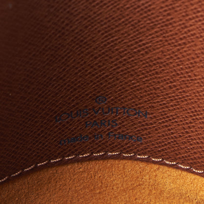 Louis Vuitton Monogram Musette GM 8 of 8