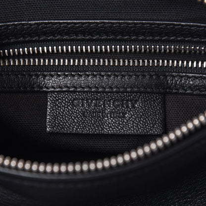 Givenchy Sugar Goatskin Small Pandora Black 8 of 10