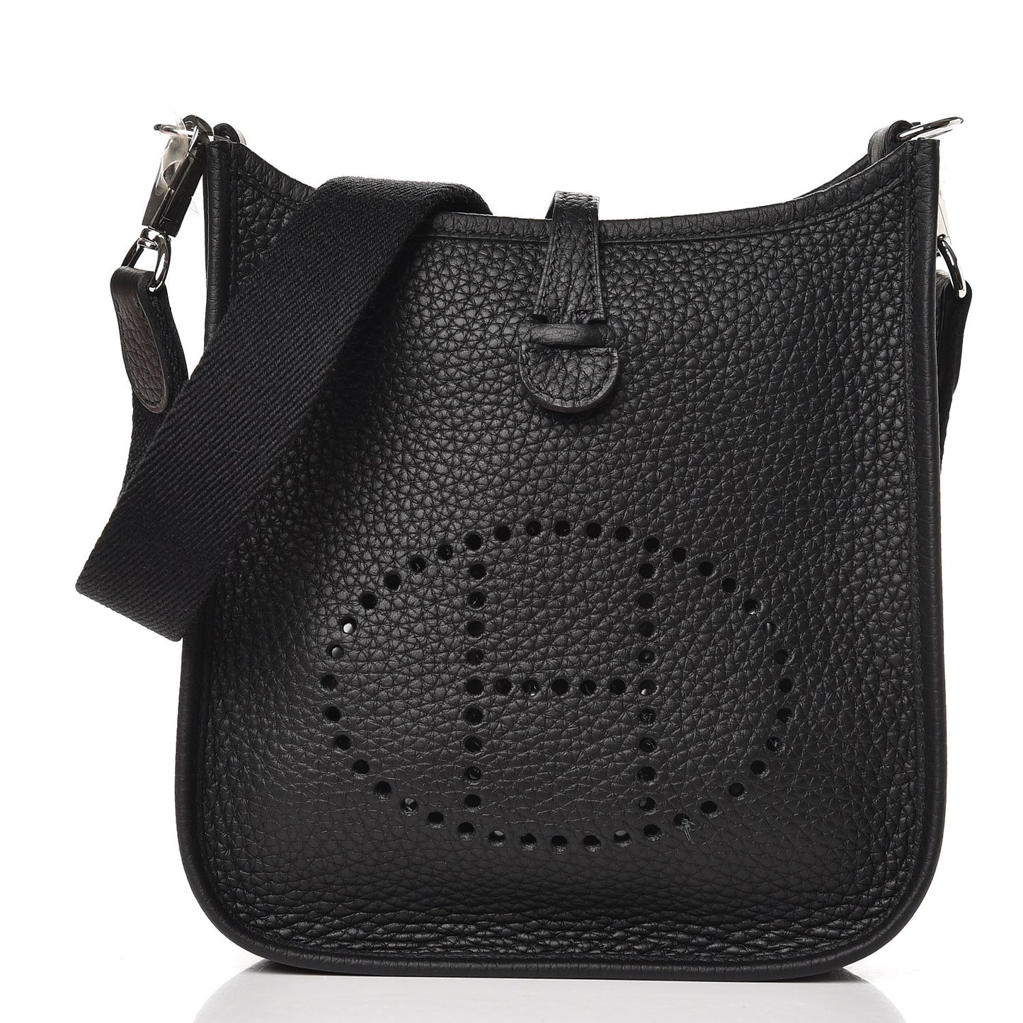 Taurillon Clemence Evelyne TPM Black