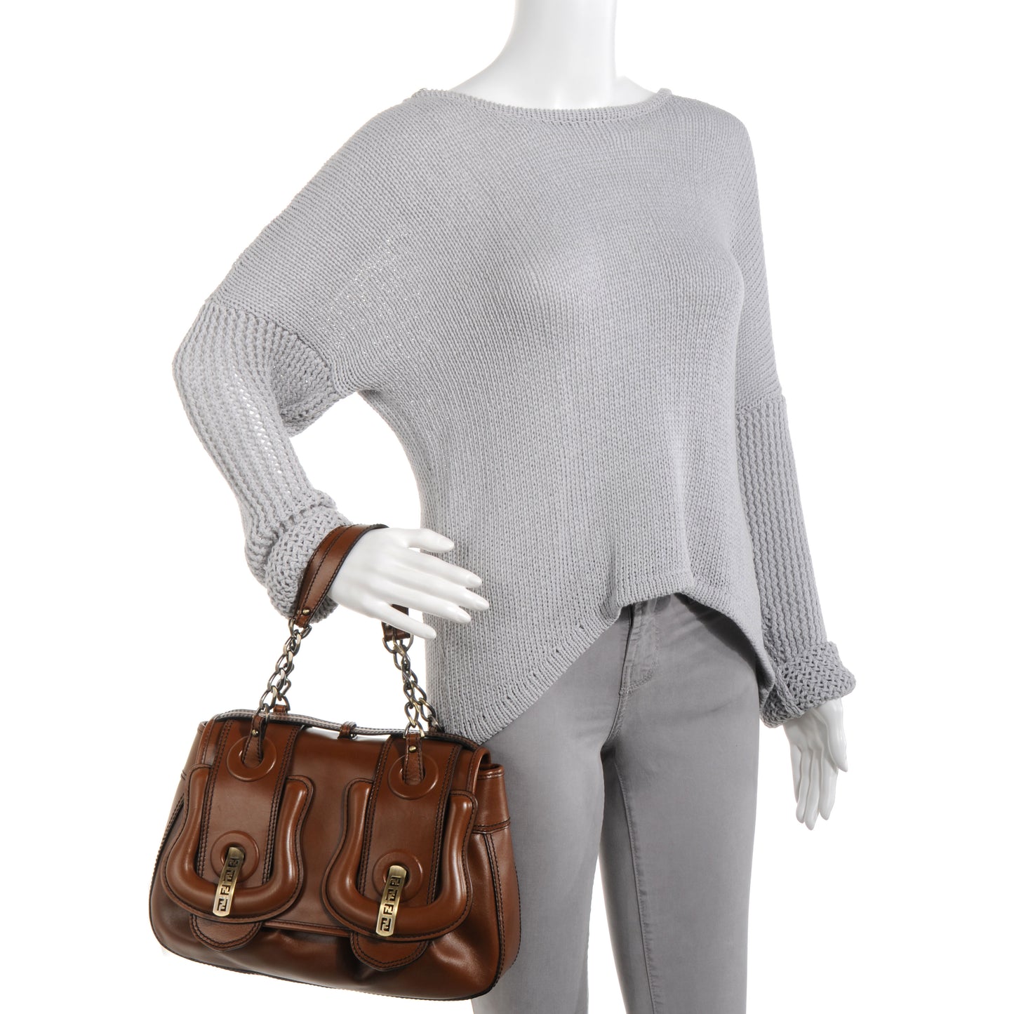 Cuoio B Bag Rovere