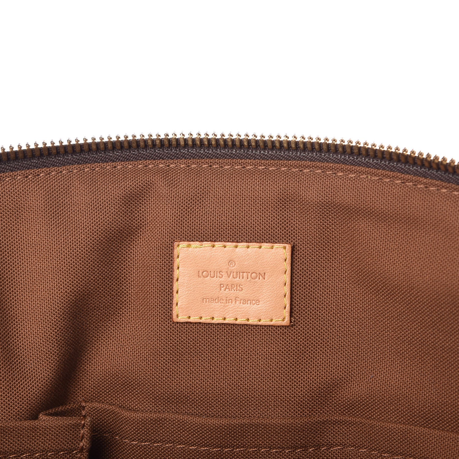 Louis Vuitton Monogram Tivoli GM 6 of 7