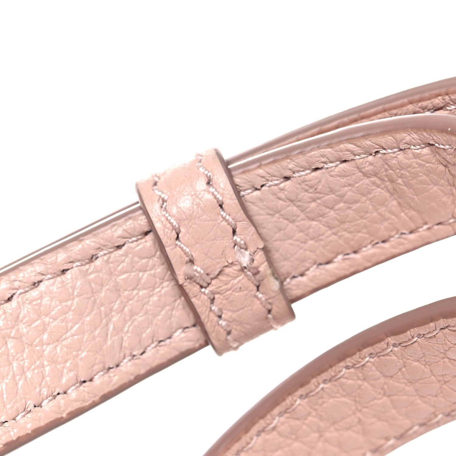 Marc Jacobs Grained Calfskin The Tote Bag Rose Dust 20 of 22