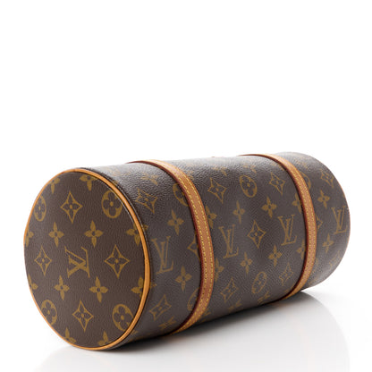 Louis Vuitton Monogram Papillon 26 4 of 14
