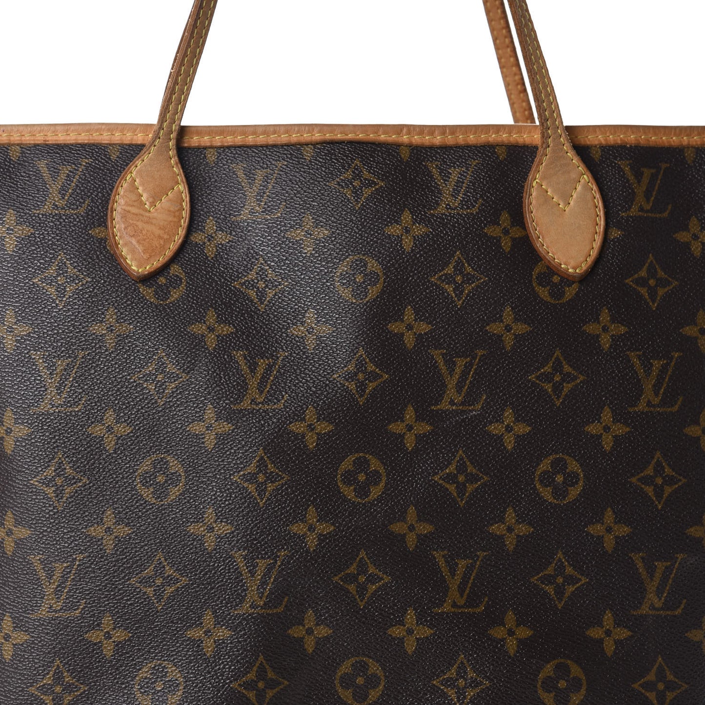 Monogram Neverfull MM