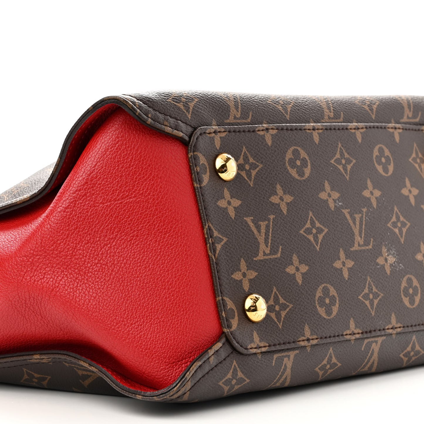Monogram Gaia Cherry