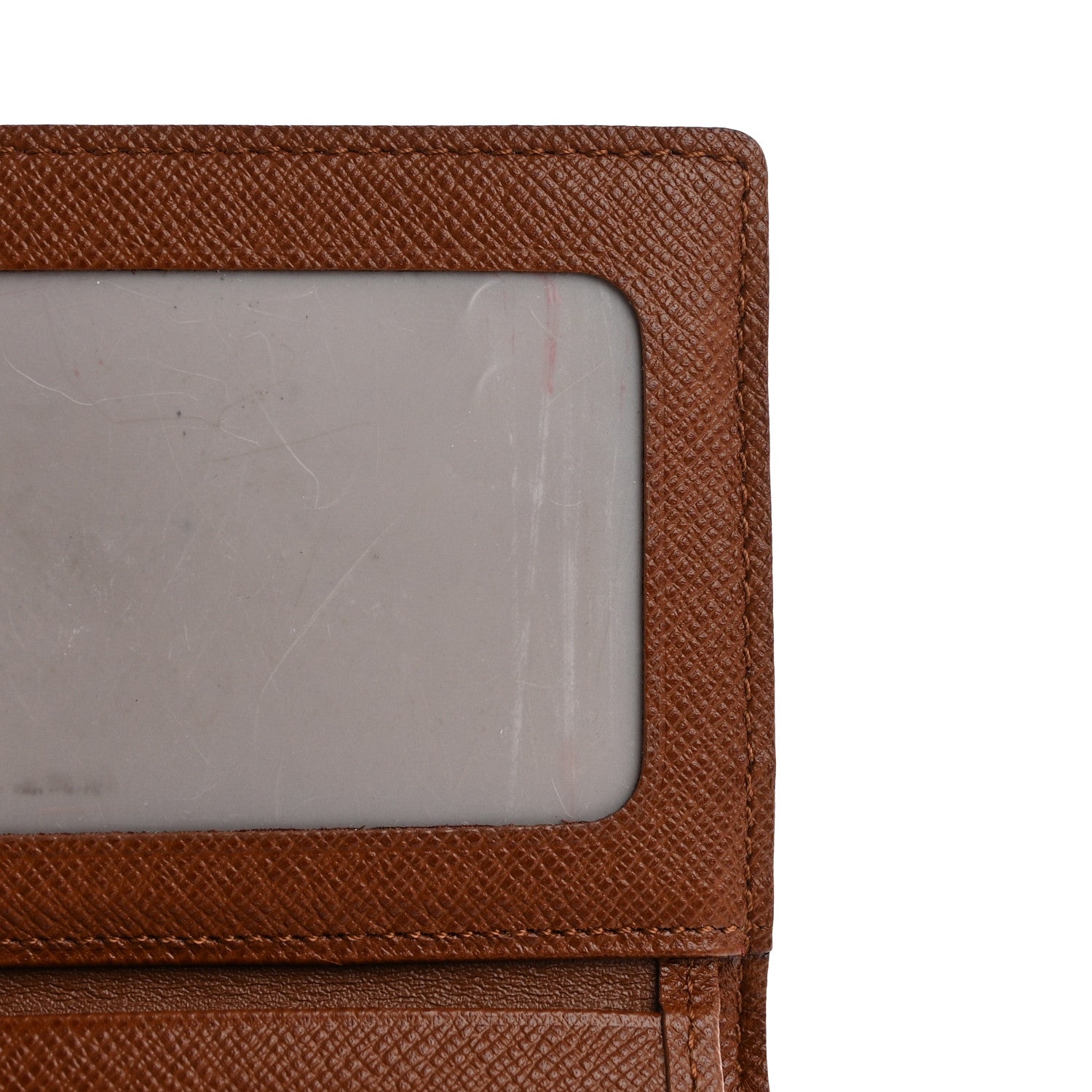 Louis Vuitton Monogram Japon Singapour Card Holder 8 of 10