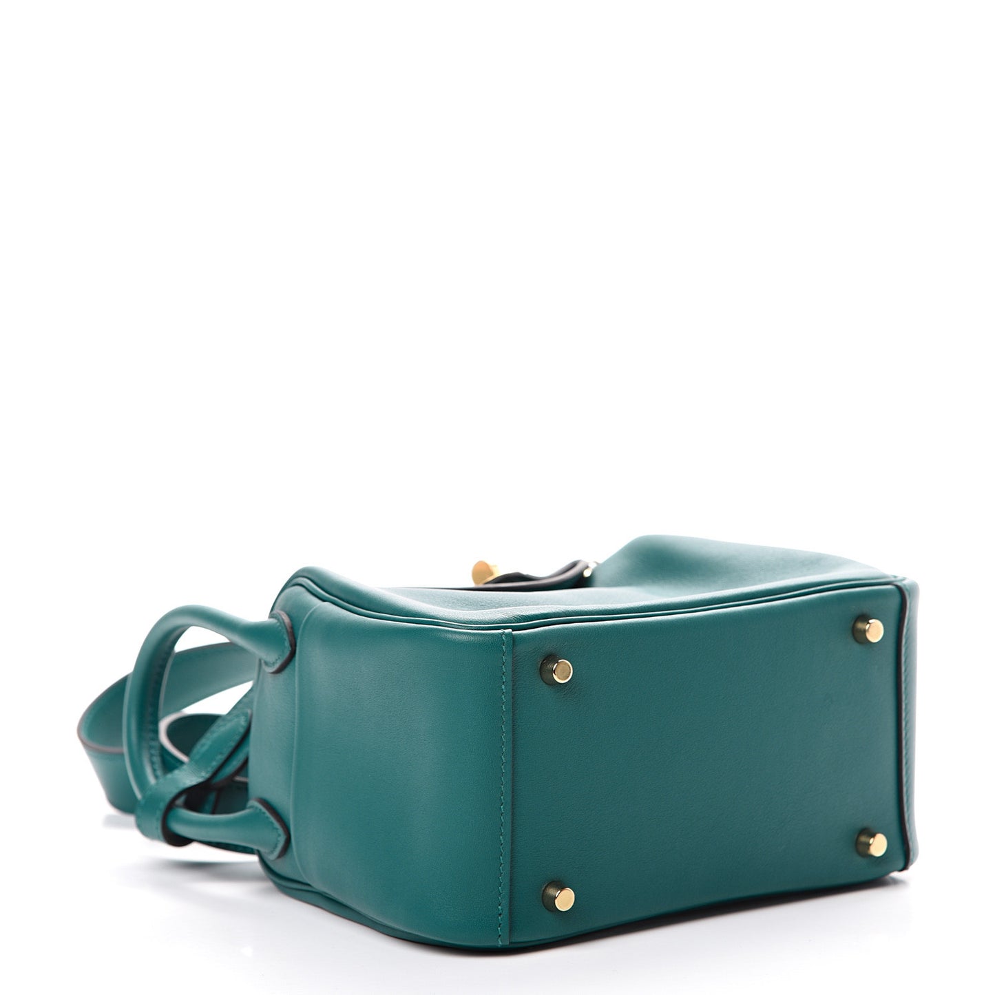 Swift Mini Lindy 20 Vert Bosphore
