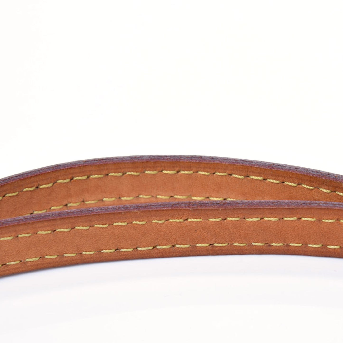 Vachetta 12mm Long Shoulder Strap