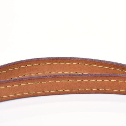 Louis Vuitton Vachetta 12mm Long Shoulder Strap 6 of 10