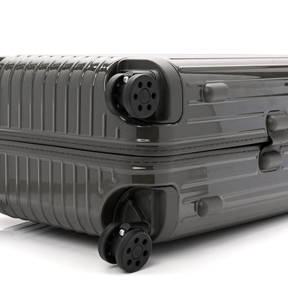Rimowa Gloss Polycarbonate Essential Cabin Slate 9 of 9