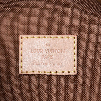 Louis Vuitton Monogram Bosphore Backpack 7 of 10
