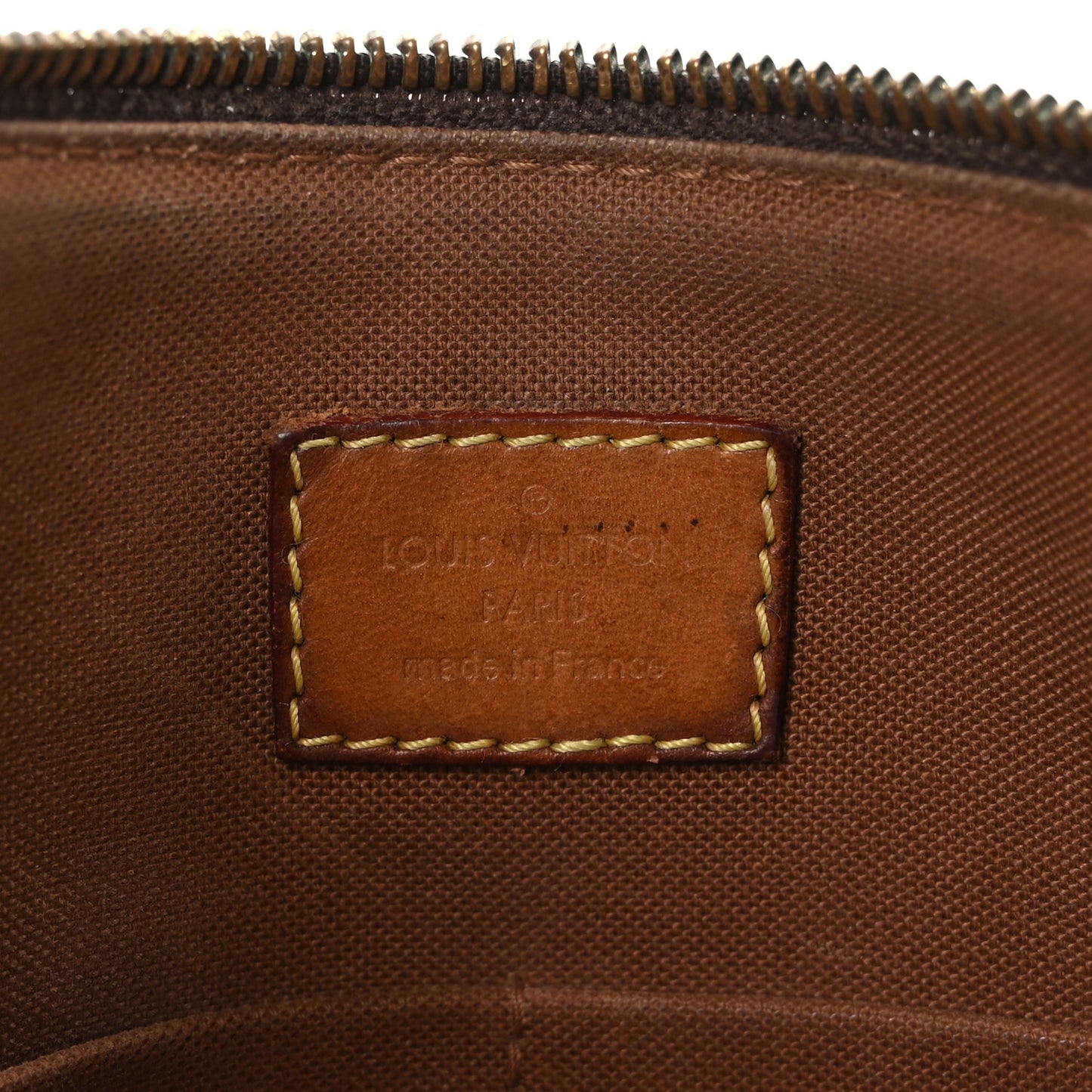 Monogram Odeon PM