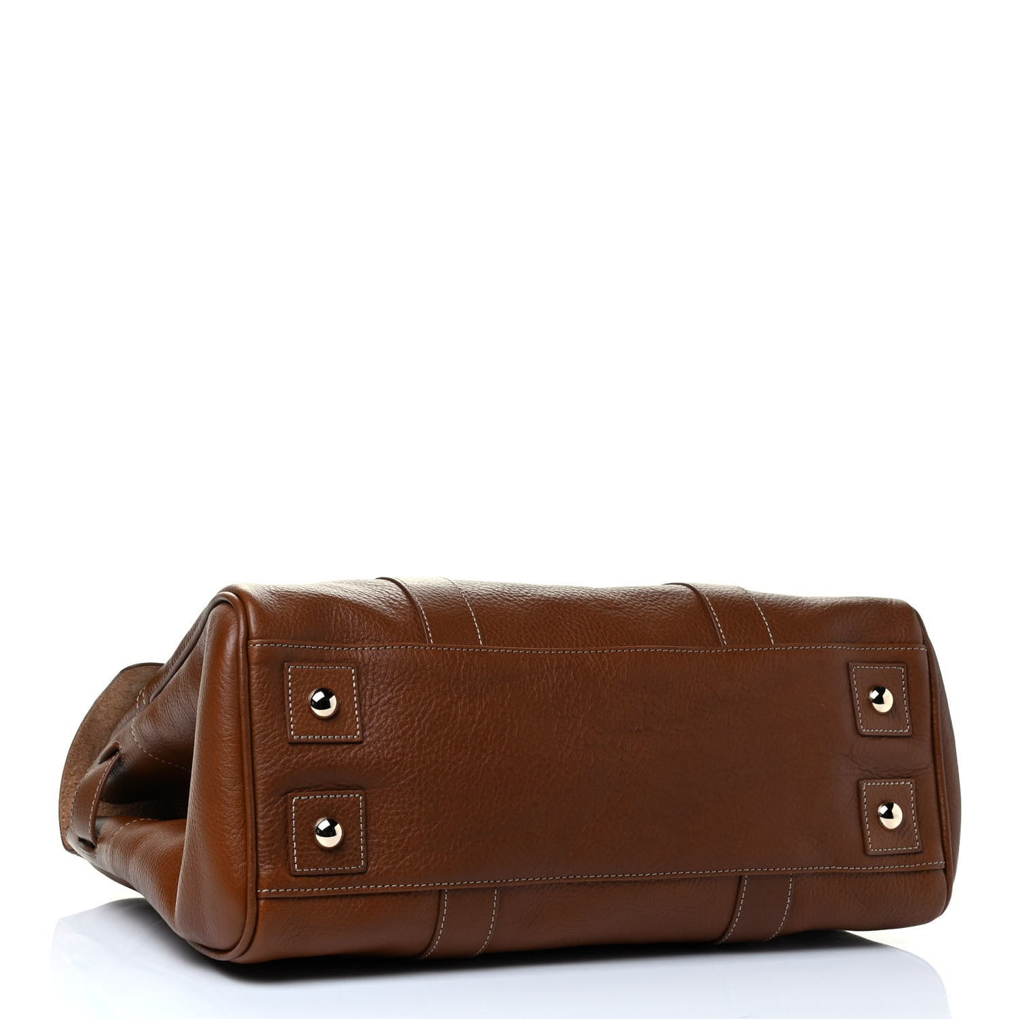 Natural Vegetable Tanned Bayswater Oak