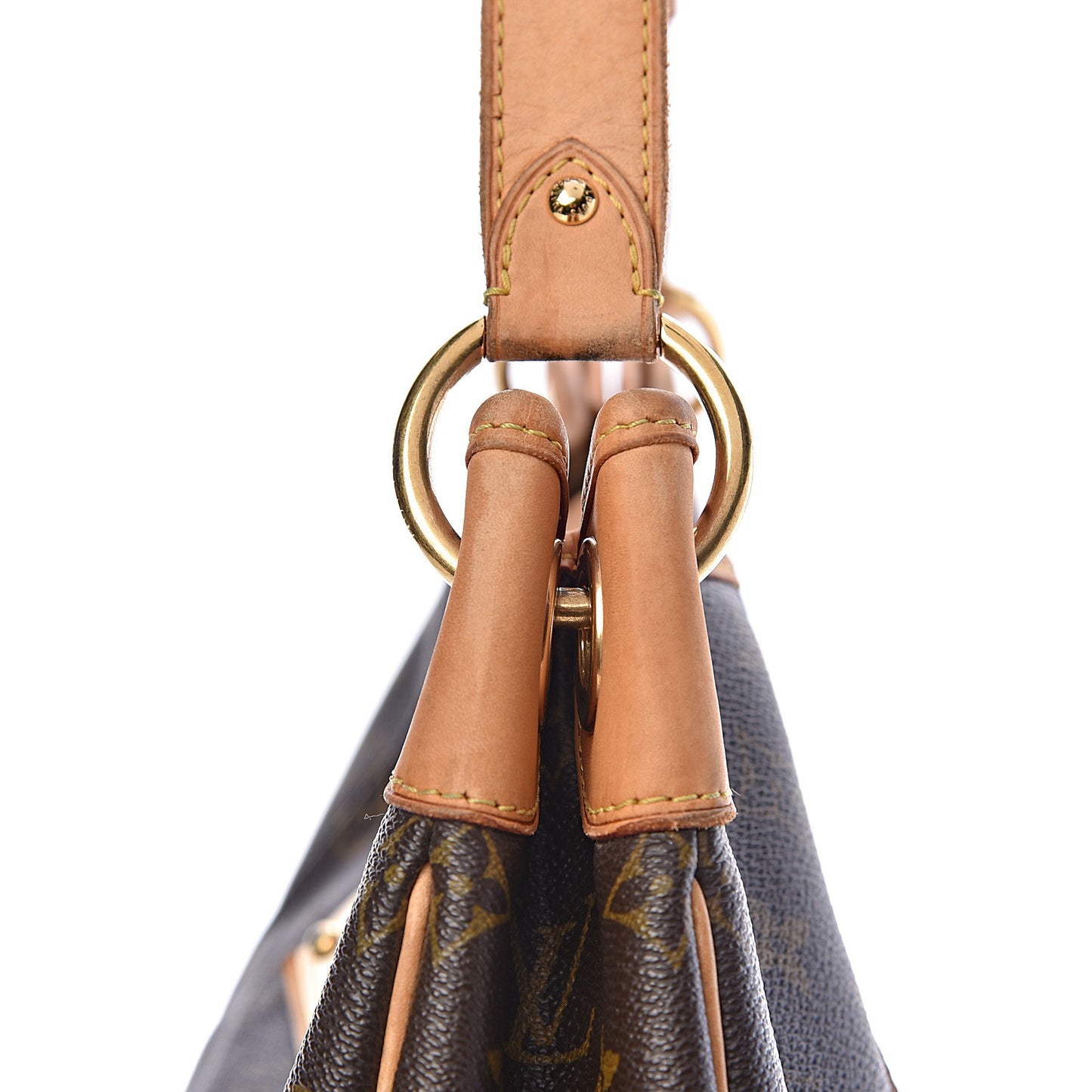 Monogram Galliera PM