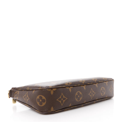Louis Vuitton Monogram Pochette Accessories NM 4 of 8