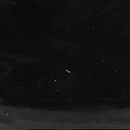 Chanel Patent Vanity Cosmetic Case Black 23 of 24