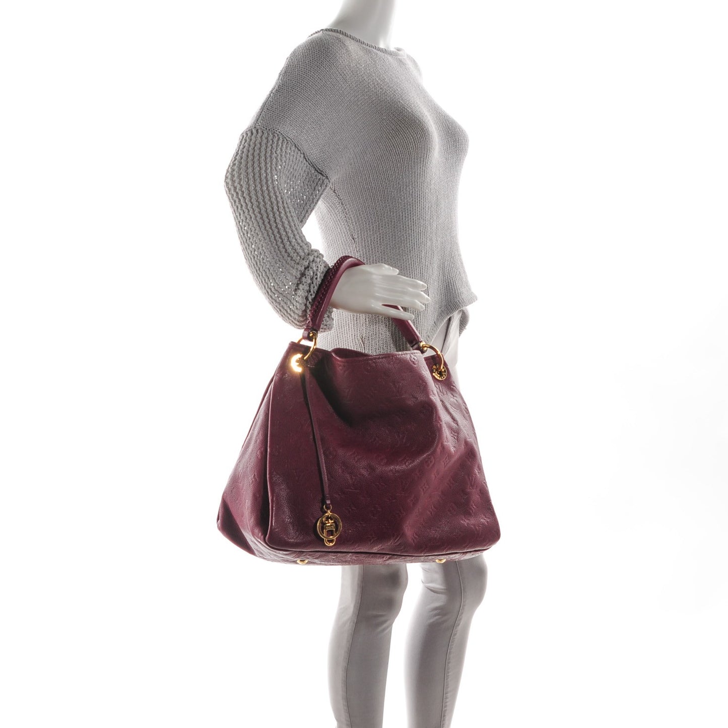 Empreinte Artsy MM Aurore