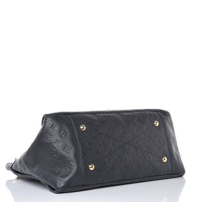 Louis Vuitton Empreinte Artsy MM Infini 4 of 7