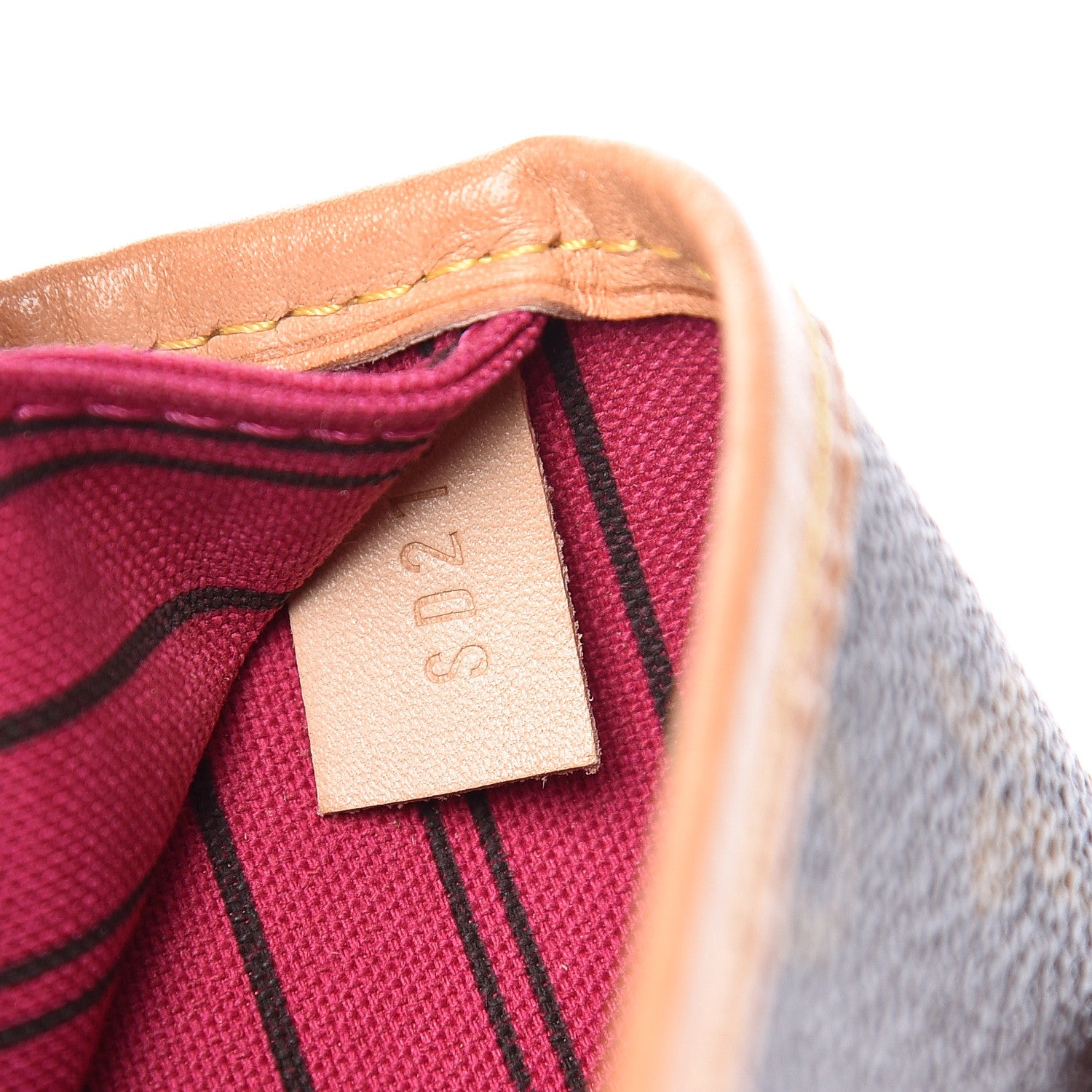 Louis Vuitton Monogram Neo Neverfull GM Pivoine 8 of 12