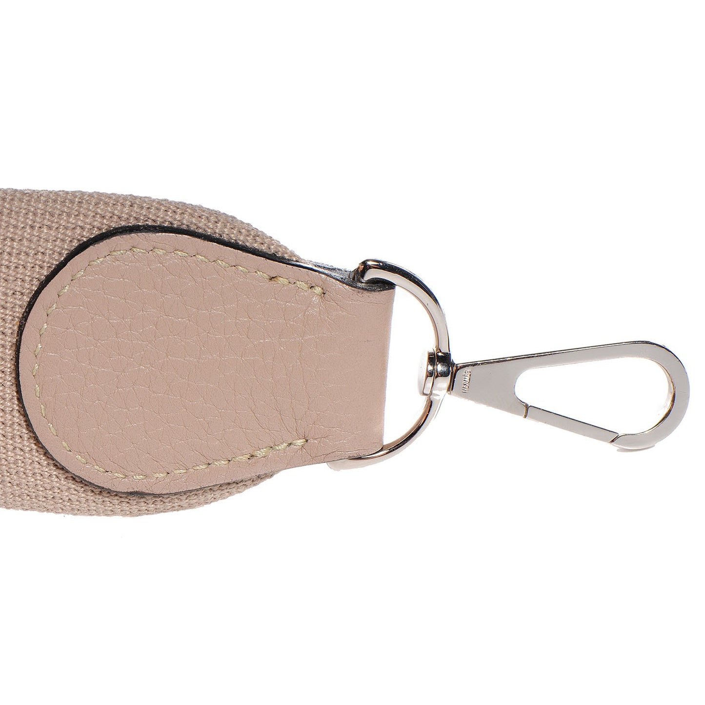 Taurillon Clemence Evelyne III TGM Gris Tourterelle