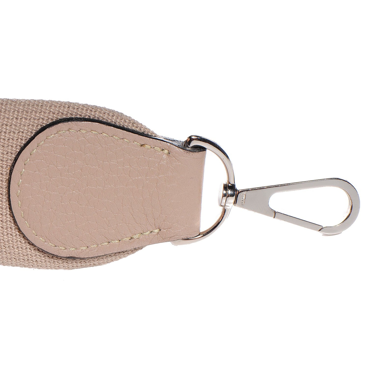 Hermes Taurillon Clemence Evelyne III TGM Gris Tourterelle 18 of 18