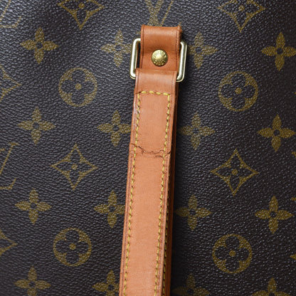 Louis Vuitton Monogram Babylone 8 of 17