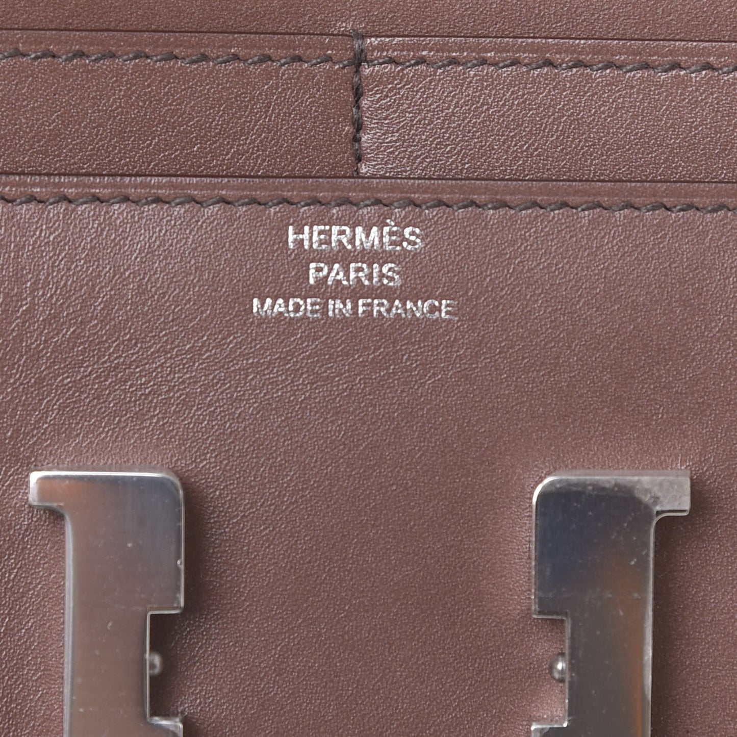 Tadelakt Constance Short Wallet Griolet