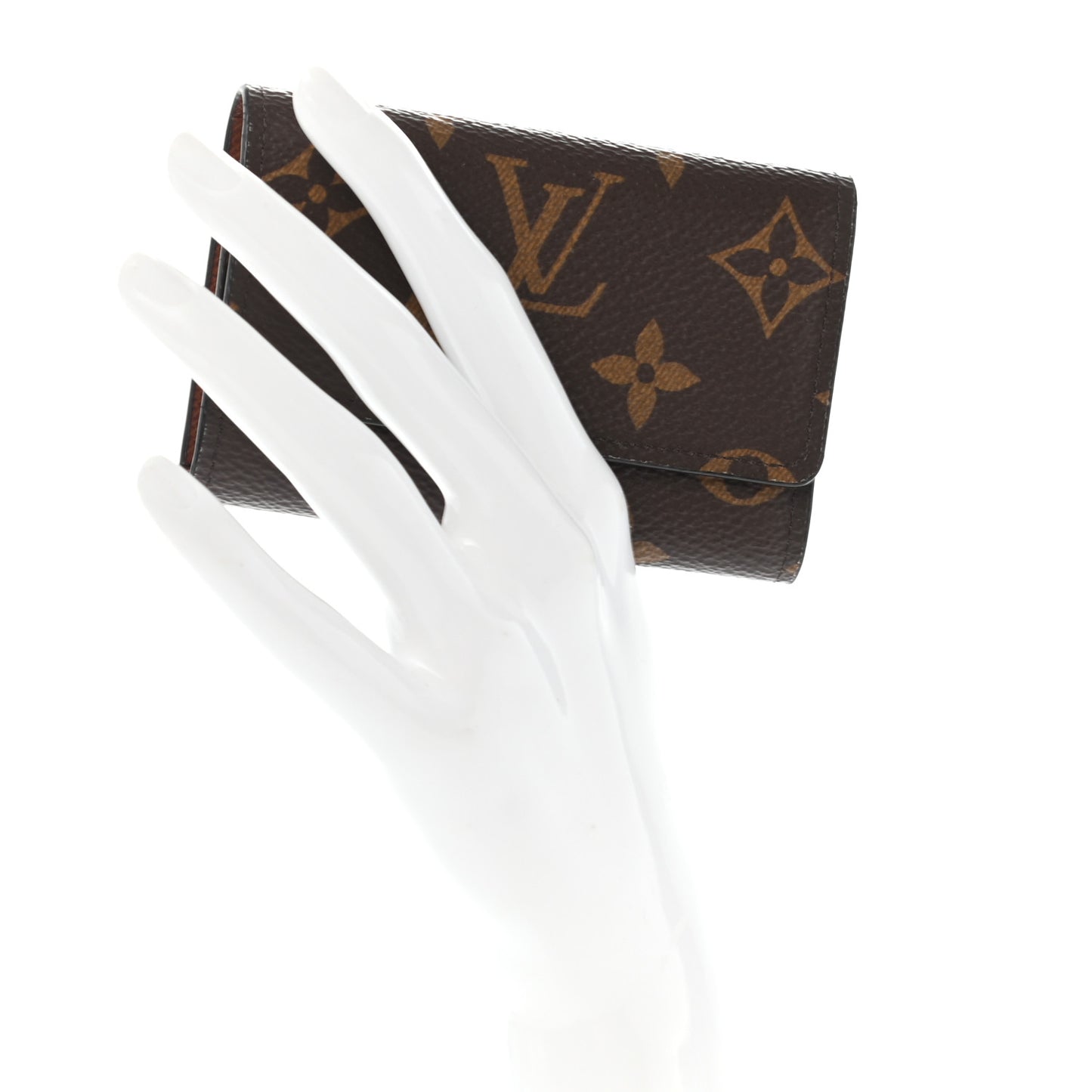 Monogram 6 Key Multicles Holder