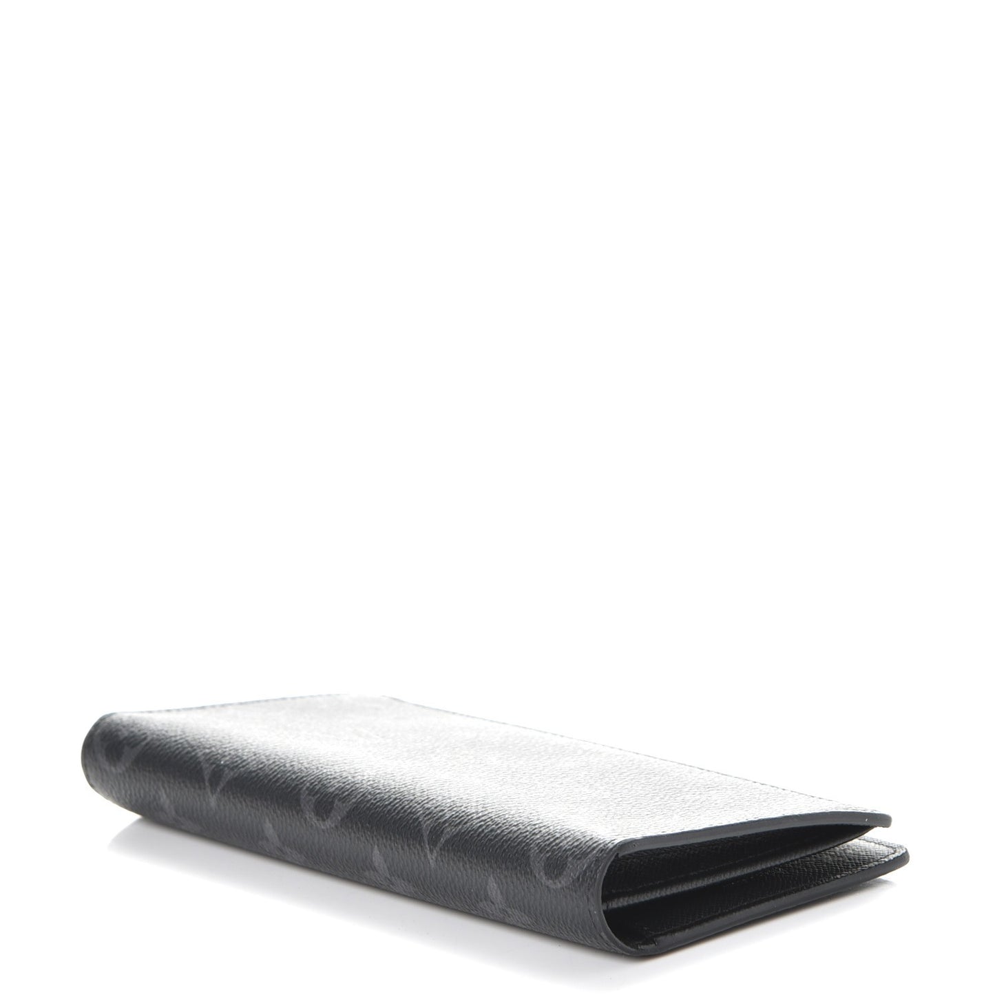 Monogram Eclipse Brazza Wallet