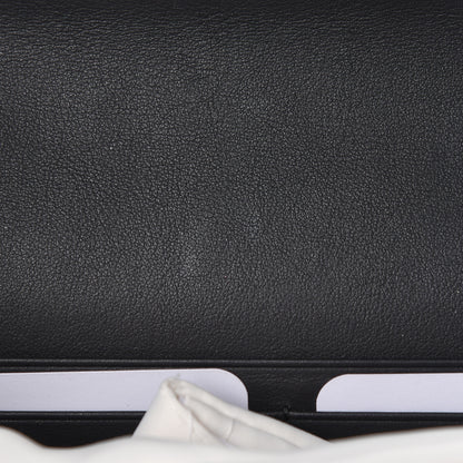 Gucci GG Supreme Monogram Mini Dionysus Chain Wallet Beige Black 12 of 14