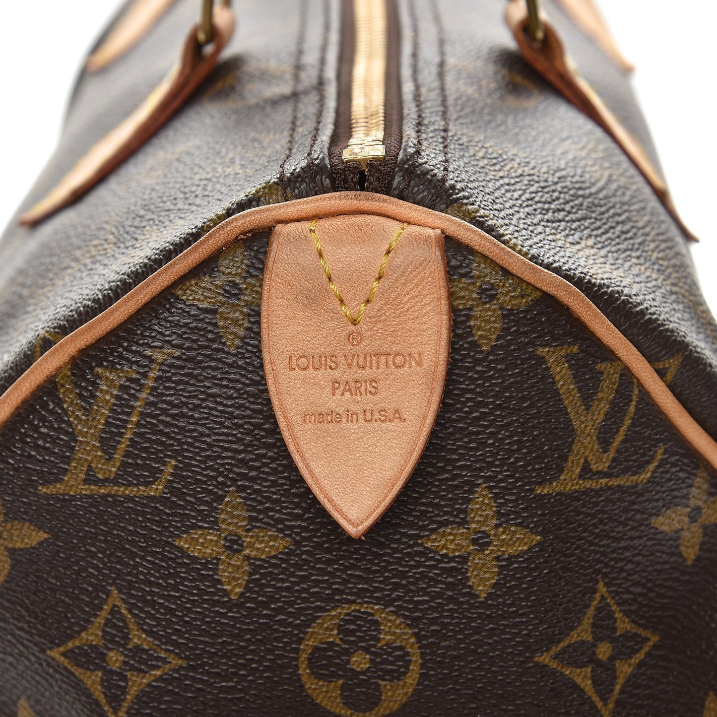 Monogram Speedy 30