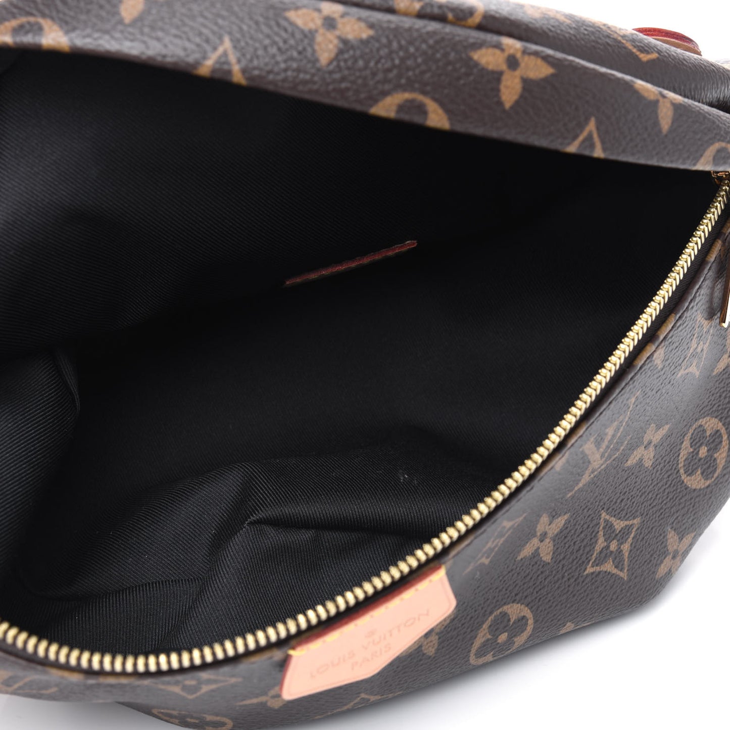 Monogram Bumbag