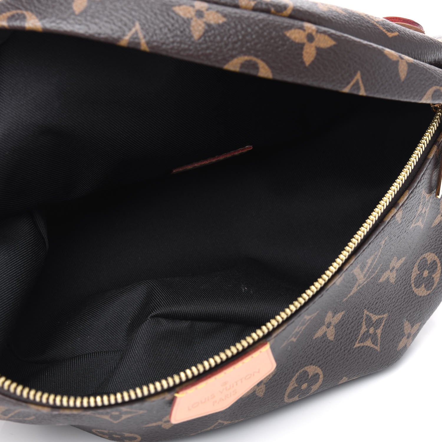 Louis Vuitton Monogram Bumbag 4 of 6