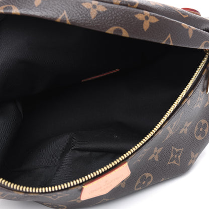 Louis Vuitton Monogram Bumbag 4 of 6