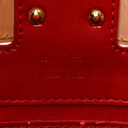 Louis Vuitton Monogram Neo Bucket Rubis 6 of 12