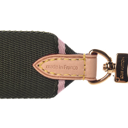 Louis Vuitton Monogram Multi Pochette Accessories Shoulder Strap Kaki 4 of 6