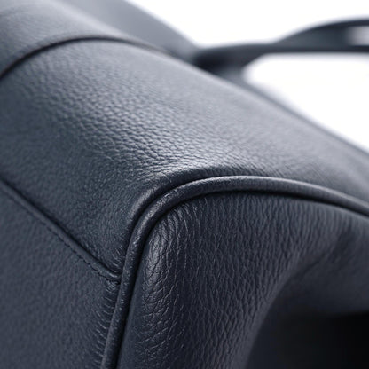 Mulberry Classic Grain Calfskin Bayswater Midnight 9 of 11