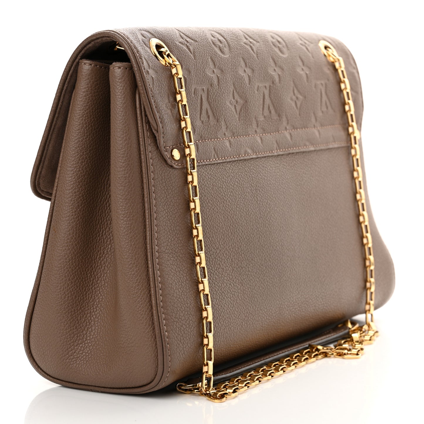 Empreinte Saint Germain MM Taupe Glace