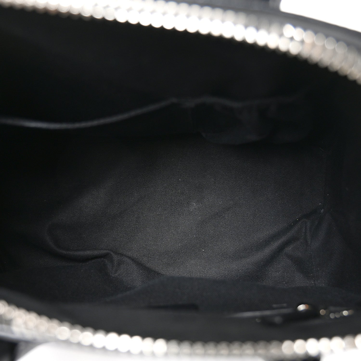 Givenchy Sugar Goatskin Small Antigona Black 5 of 10