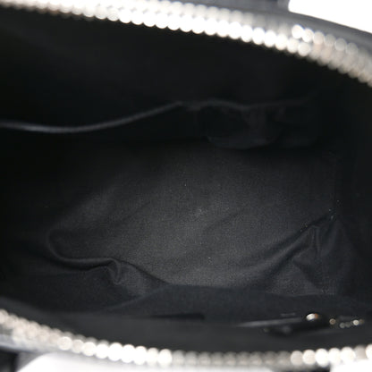 Givenchy Sugar Goatskin Small Antigona Black 5 of 10