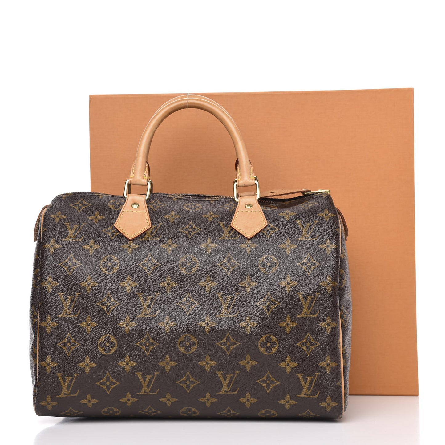 Monogram Speedy 30